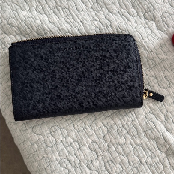 Lo&Sons Zip Wallet - Picture 2 of 4